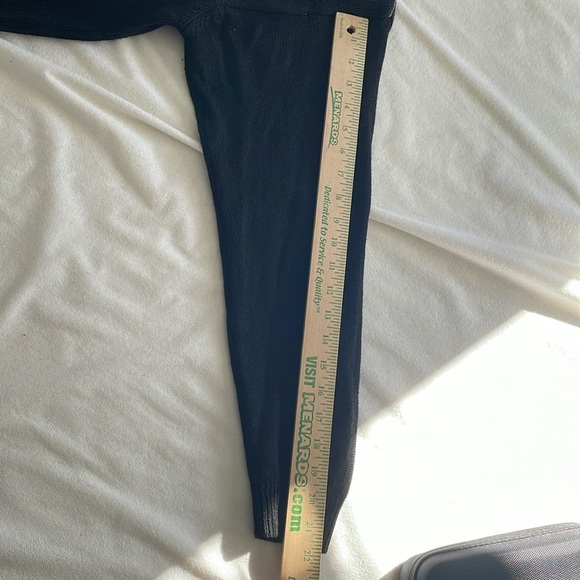 Vintage Beaded Sweater. 1989 IB Diffusion.Silk, Angora.Women's Size Medium - Picture 11 of 12